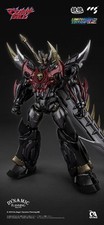 CCS Mazinkaiser SKL Mortal