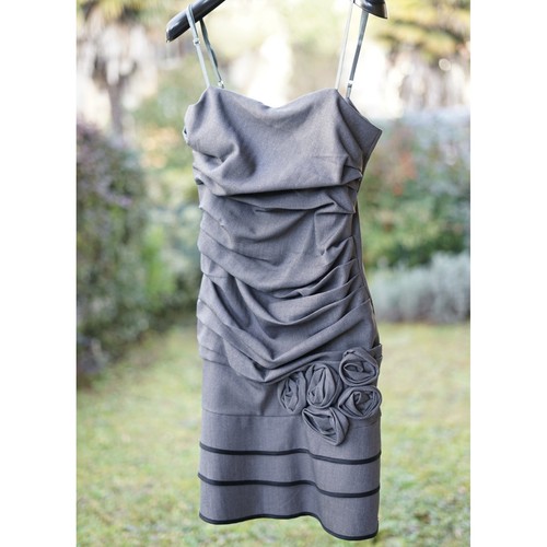 Abito colore grigio 44 it - ,