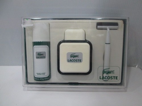 Lacoste after shave 50ml - lacoste,