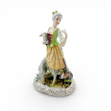 Vintage tedesco porcellana - vintage,