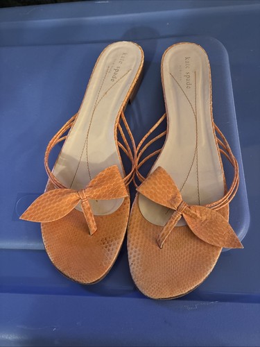 Sandali kate spade flamenco - sandali,