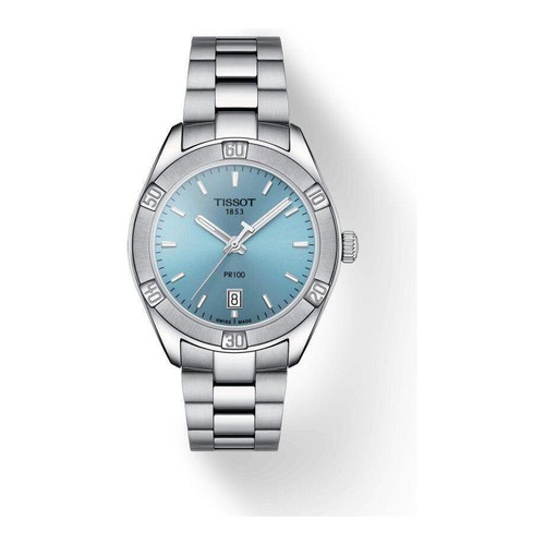Orologio donna tissot 100 - tissot,