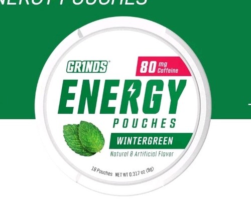Wintergreen contenitore - wintergreen,