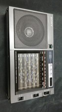 SONY ICF-EX5MK2 Ricevitore