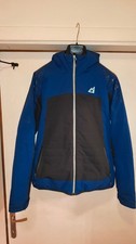 Giacca sci donna alpenplus - sci,