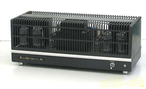 Luxman amplificatore - luxman,