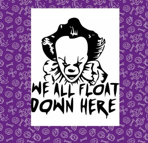 Adesivo vinile all float - all,