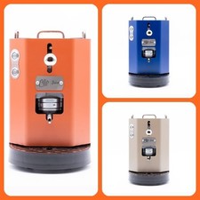 Macchina a cialde ese 44mm