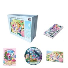 KAYOU My Little Pony Anime