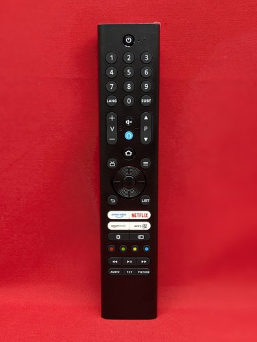 Mando distancia original tv - a,