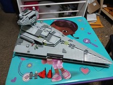 LEGO Star Wars: Imperial Star