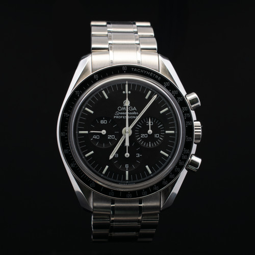 Omega speedmaster professional - omega,