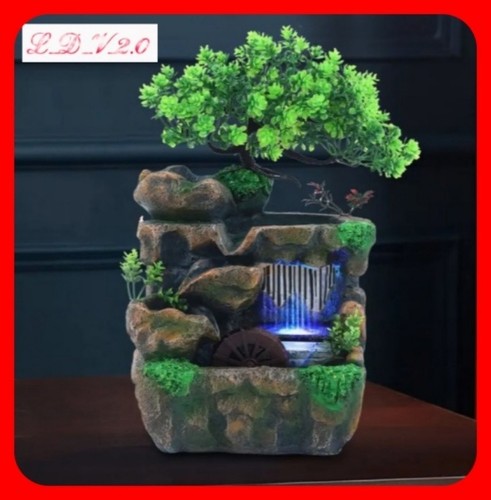 Fontana zen tavolo con - zen,