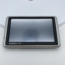 Tested Working Garmin Nuvi