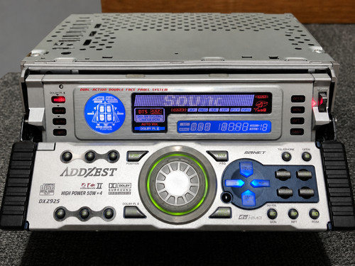 Clarion addzest dxz925 - addzest,