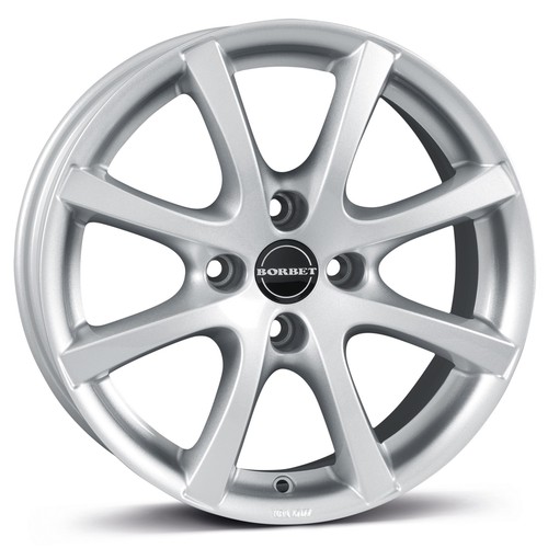 Cerchi borbet lv4 - borbet,
