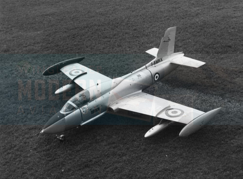 Aermacchi 326k italian - aermacchi,