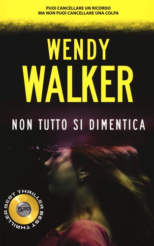 Non tutto dimentica walker - non, si