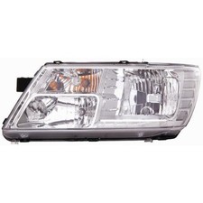 FARO DX FIAT FREEMONT 2011 DX MARCA DEPO 