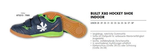 Reece hockey schuh indoor - reece,