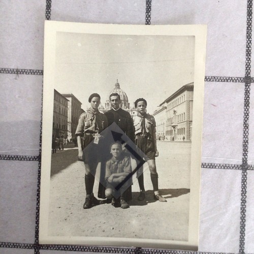 Boy scout gruppo - boy, scout,gruppo,san