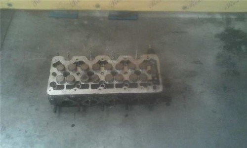 Testata motore honda civic - motore,