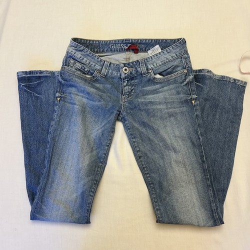 Stivali vintage guess premium - stivali,
