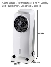 Argo Polifemo Zeus 6L