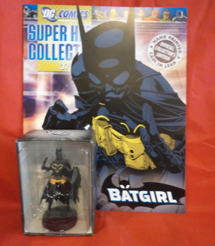 Eaglemoss comics super hero - comics,