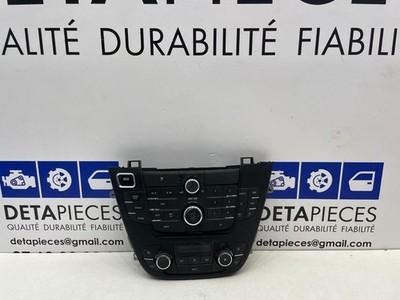 Sistema audio controllo - /,