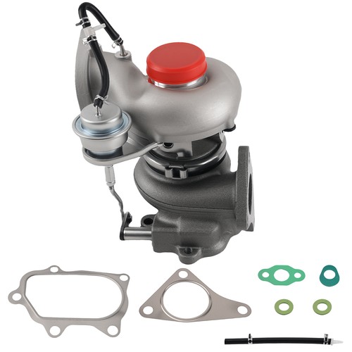 Turbo for subaru forester - for,