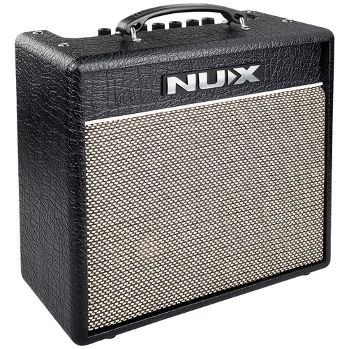 Nux mighty mk2 - nux,