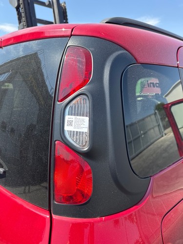 52102351 fanale post fiat - fanale, dx