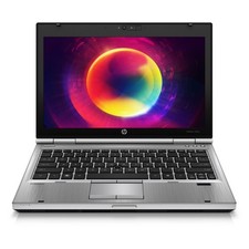 Portatile HP EliteBook 2560p