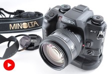 [Ecc+5] Obiettivo Minolta
