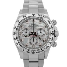 CARTE ROLEX DATONA COSMOGRAPH