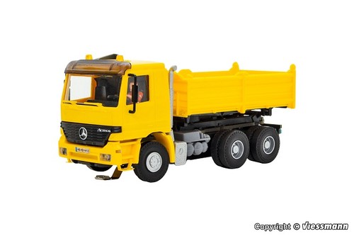Viessmann 8015 mb - -, actros