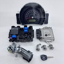 KIT ECU SUZUKI ALTO MK7