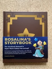 Nintendo Super Mario Galaxy -