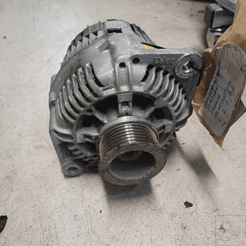Alternatore renault master 8 - renault, 2.8