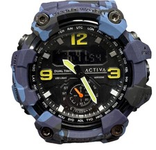 Orologio Activa X Invicta Uomo