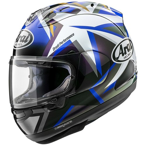 Arai evo maverick star - arai,