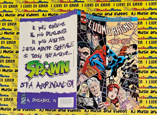 Fumetto comics uomo - (k9),