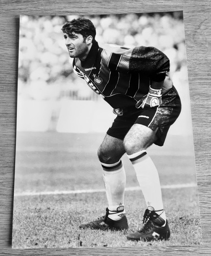 Foto promo pagliuca gianluca - foto,