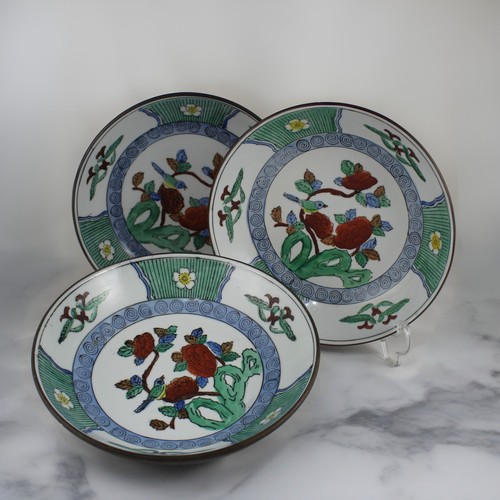 Antichi piatti decorativi - antichi,