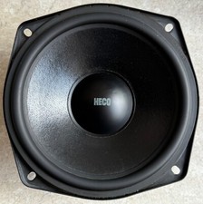woofer Heco Superior 730