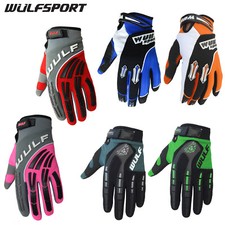 GUANTI WULFSPORT ATTACK