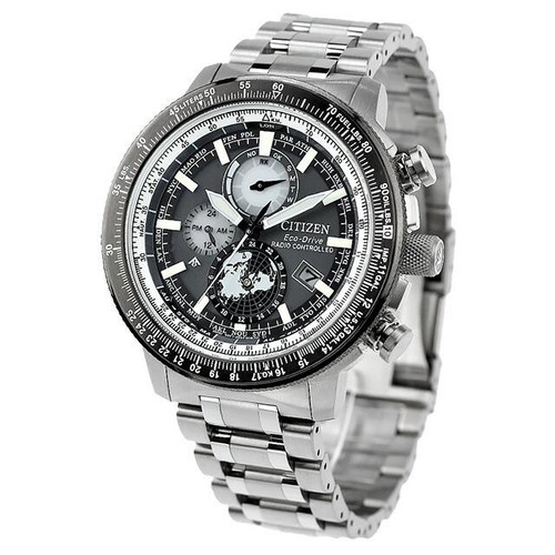 Orologio citizen geo - orologio, trekker