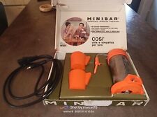 MINI BAR VELOX FERRARO MACCHINA CAFFE' ANNI 60 DESIGN 