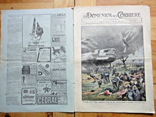 1914 domenica del - 1914-la,